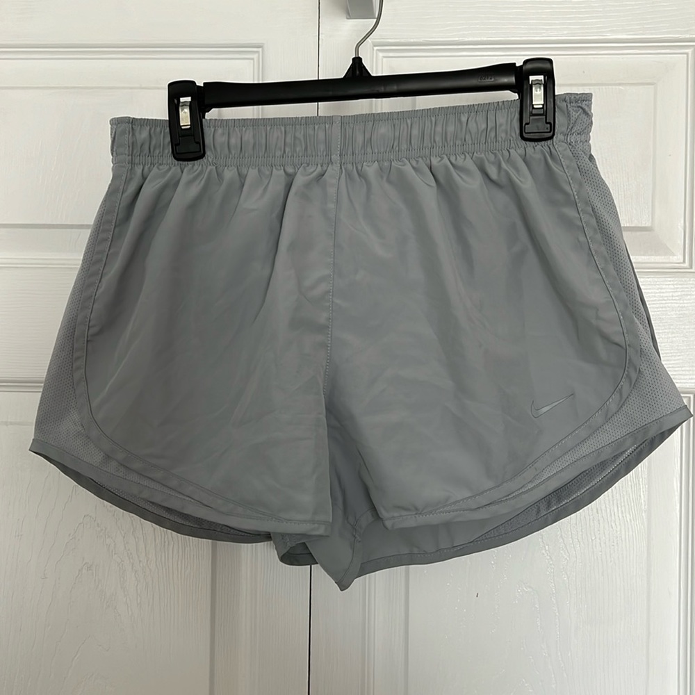 Nike Dri Fit Tempo Shorts